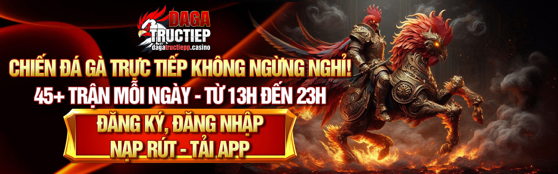 chiến đá gà trực tiếp casino không ngừng nghỉ